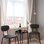 Moderne Leilighet Ved Solsiden I Trondheim